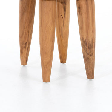 Zahra Stool